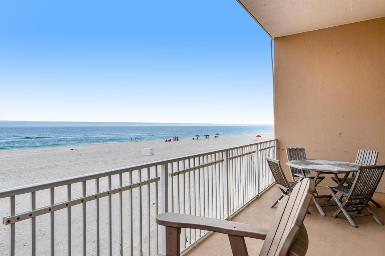 Crystal Shores #201 Apartamento Gulf Shores Exterior foto