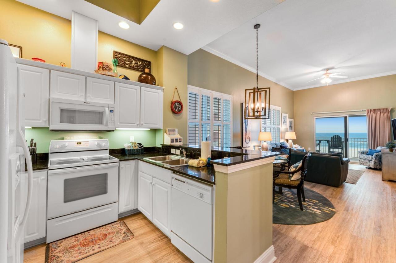 Crystal Shores #201 Apartamento Gulf Shores Exterior foto
