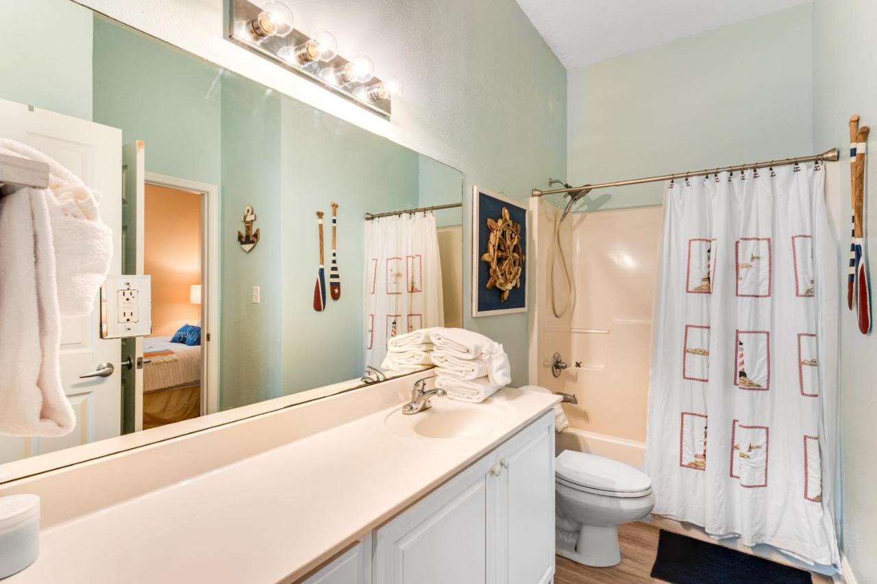 Crystal Shores #201 Apartamento Gulf Shores Exterior foto