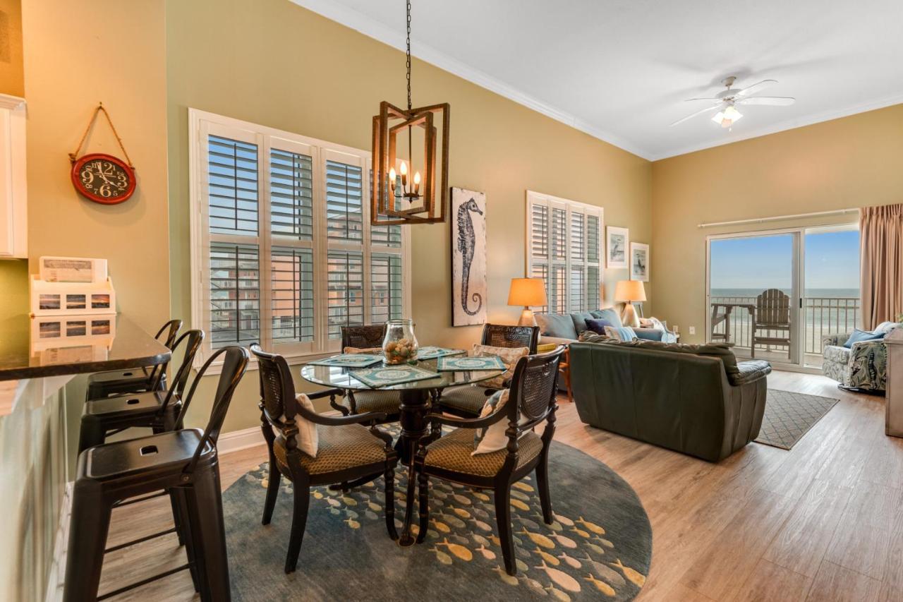 Crystal Shores #201 Apartamento Gulf Shores Exterior foto