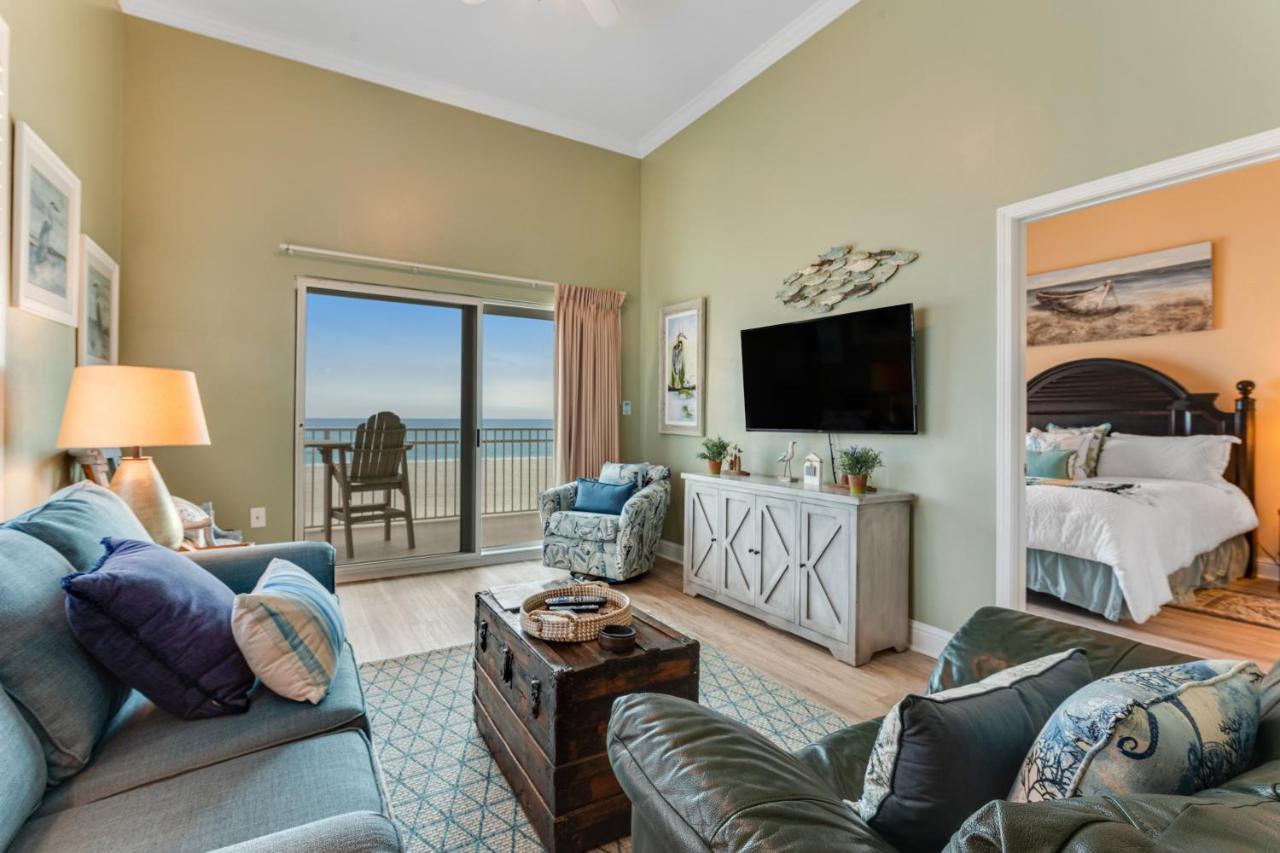Crystal Shores #201 Apartamento Gulf Shores Exterior foto
