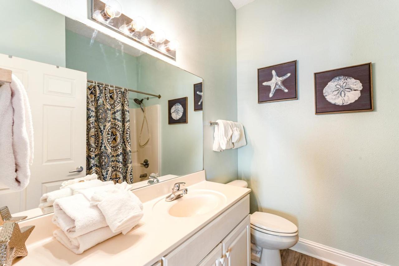 Crystal Shores #201 Apartamento Gulf Shores Exterior foto