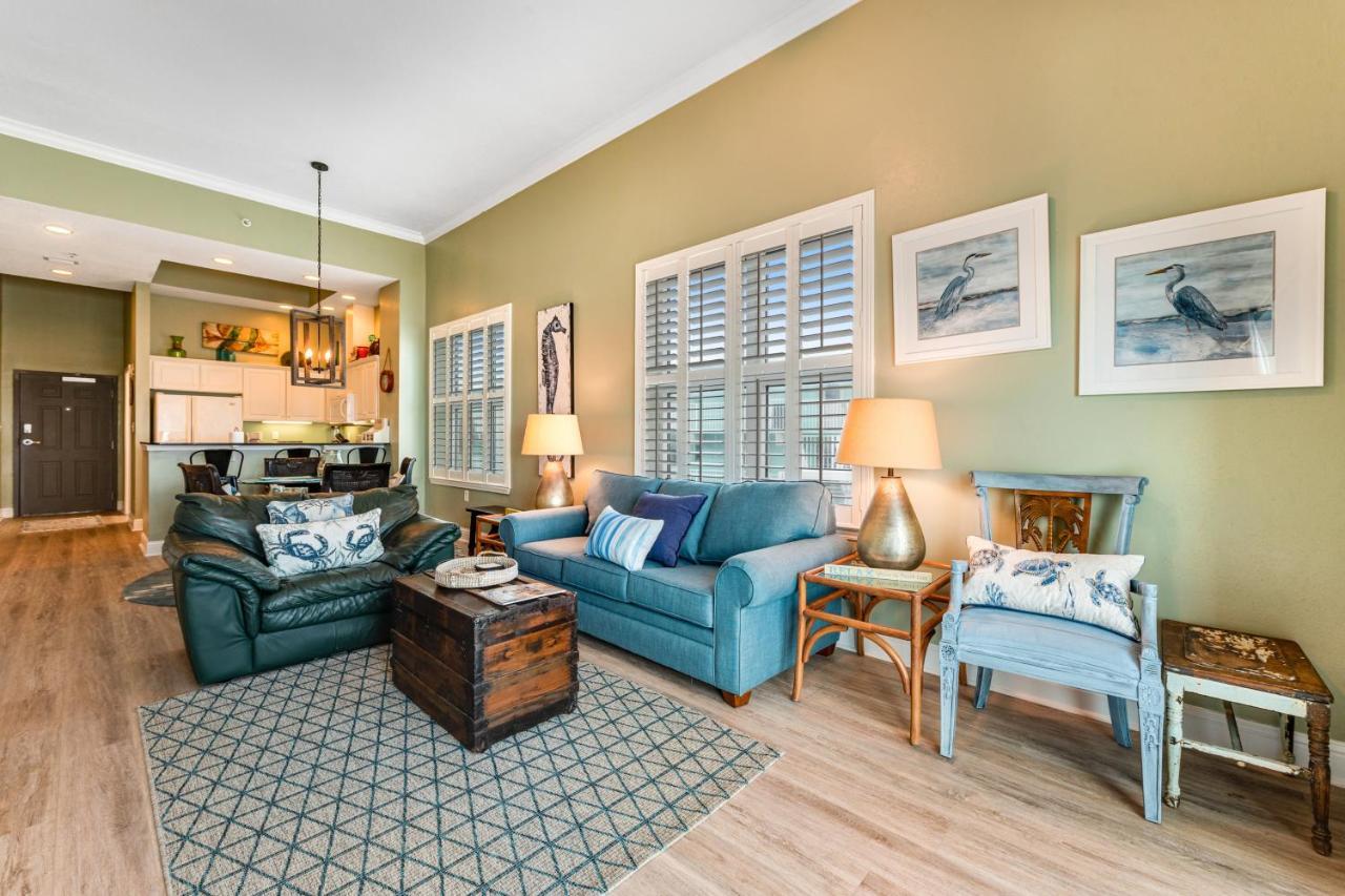 Crystal Shores #201 Apartamento Gulf Shores Exterior foto