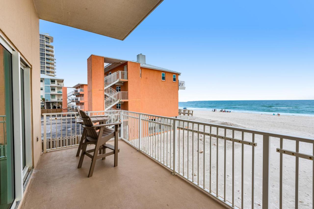 Crystal Shores #201 Apartamento Gulf Shores Exterior foto