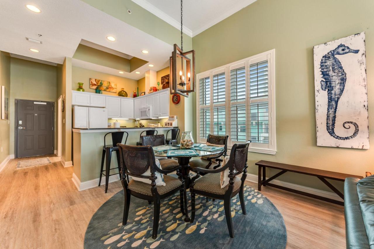 Crystal Shores #201 Apartamento Gulf Shores Exterior foto