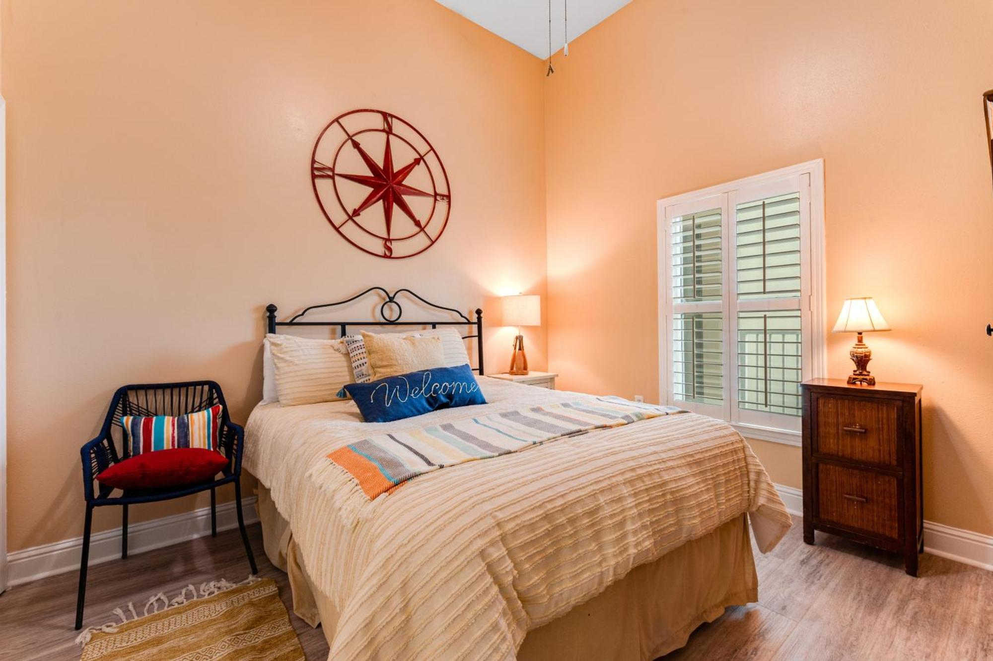 Crystal Shores #201 Apartamento Gulf Shores Exterior foto