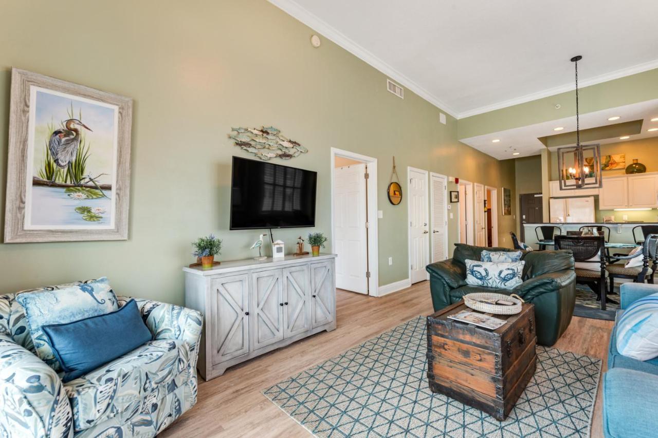 Crystal Shores #201 Apartamento Gulf Shores Exterior foto