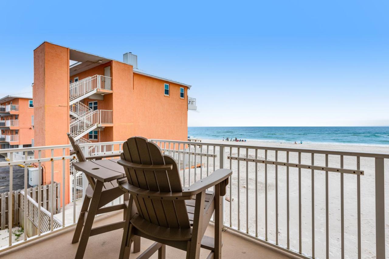 Crystal Shores #201 Apartamento Gulf Shores Exterior foto