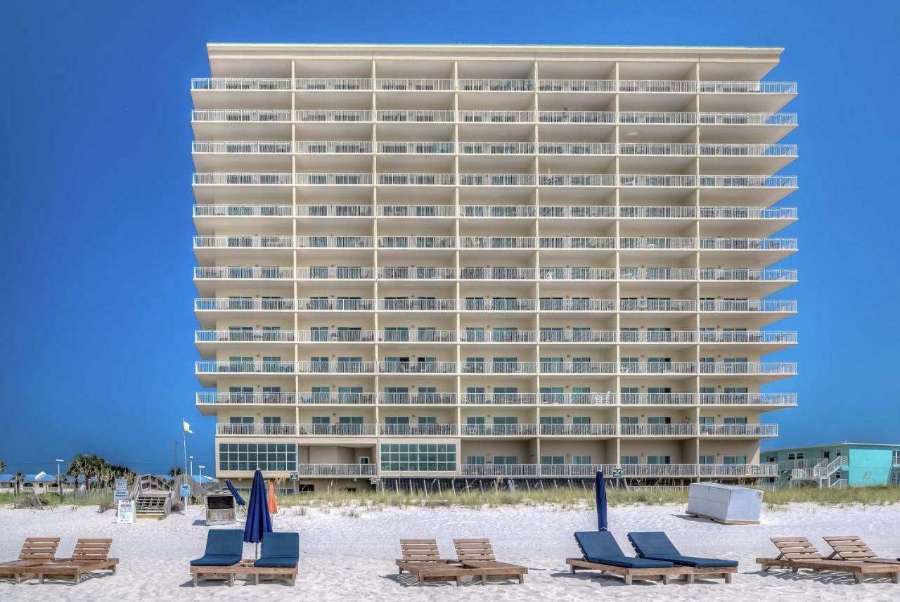 Crystal Shores #201 Apartamento Gulf Shores Exterior foto