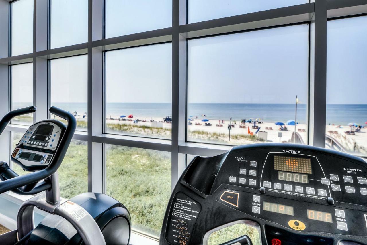 Crystal Shores #201 Apartamento Gulf Shores Exterior foto