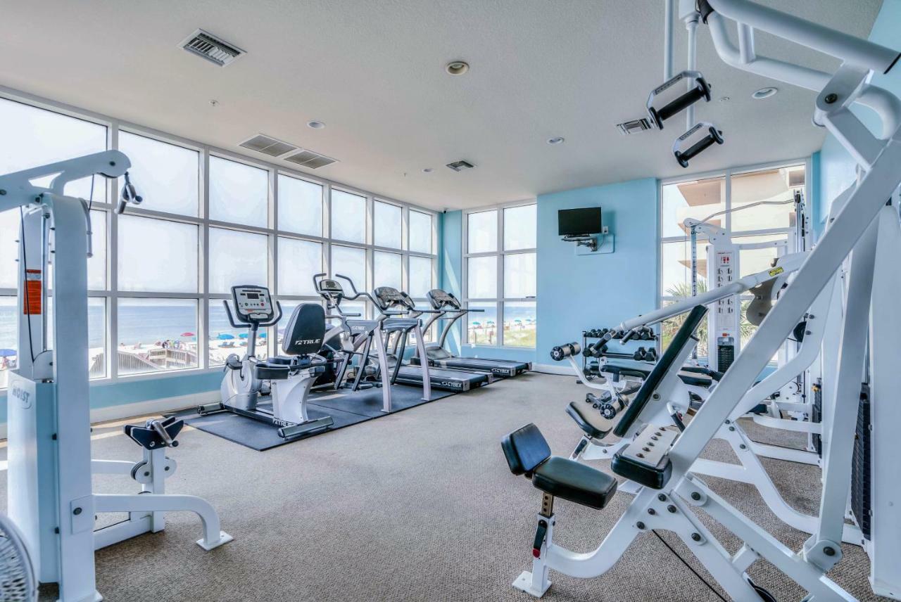 Crystal Shores #201 Apartamento Gulf Shores Exterior foto