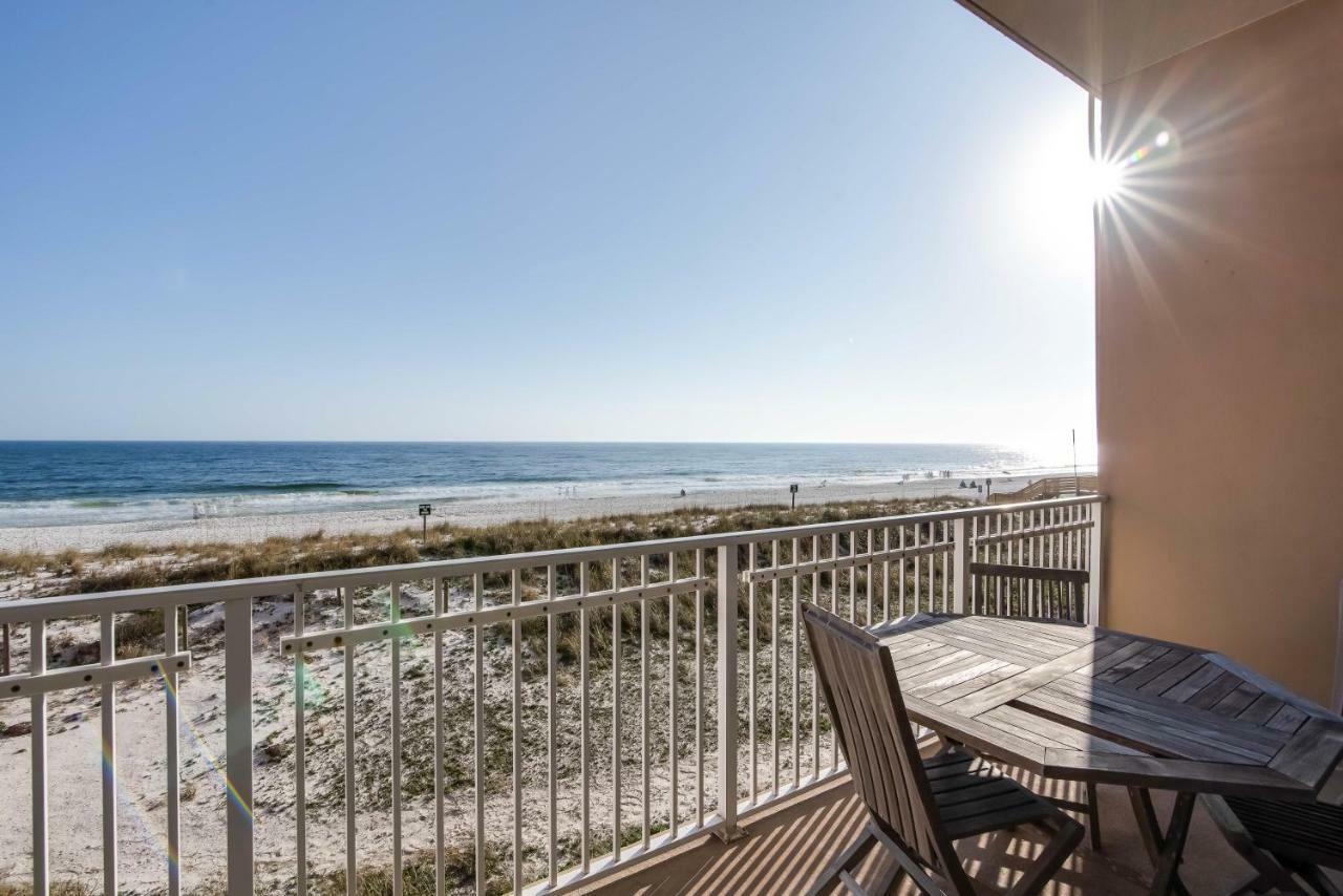 Crystal Shores #201 Apartamento Gulf Shores Exterior foto