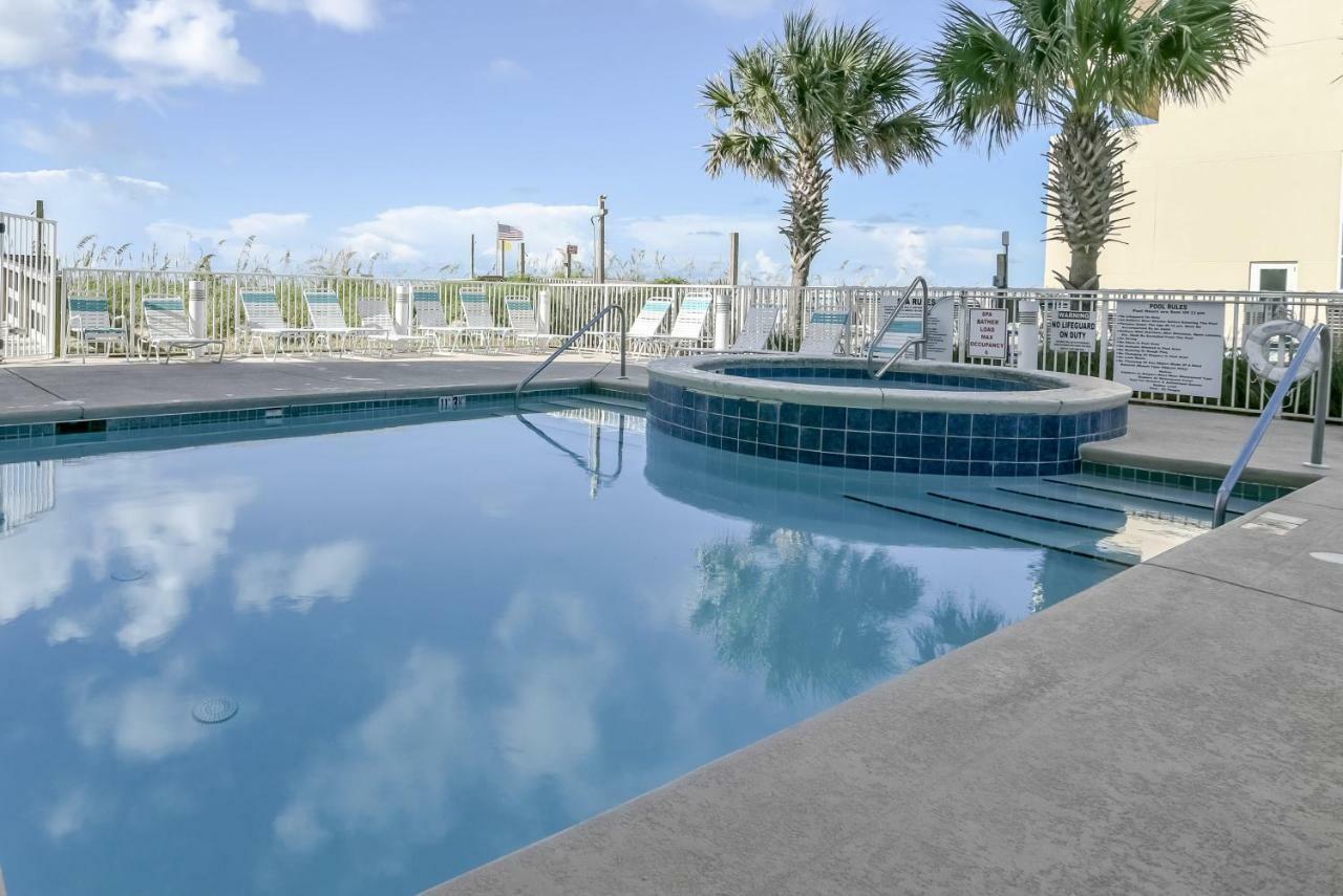 Crystal Shores #201 Apartamento Gulf Shores Exterior foto