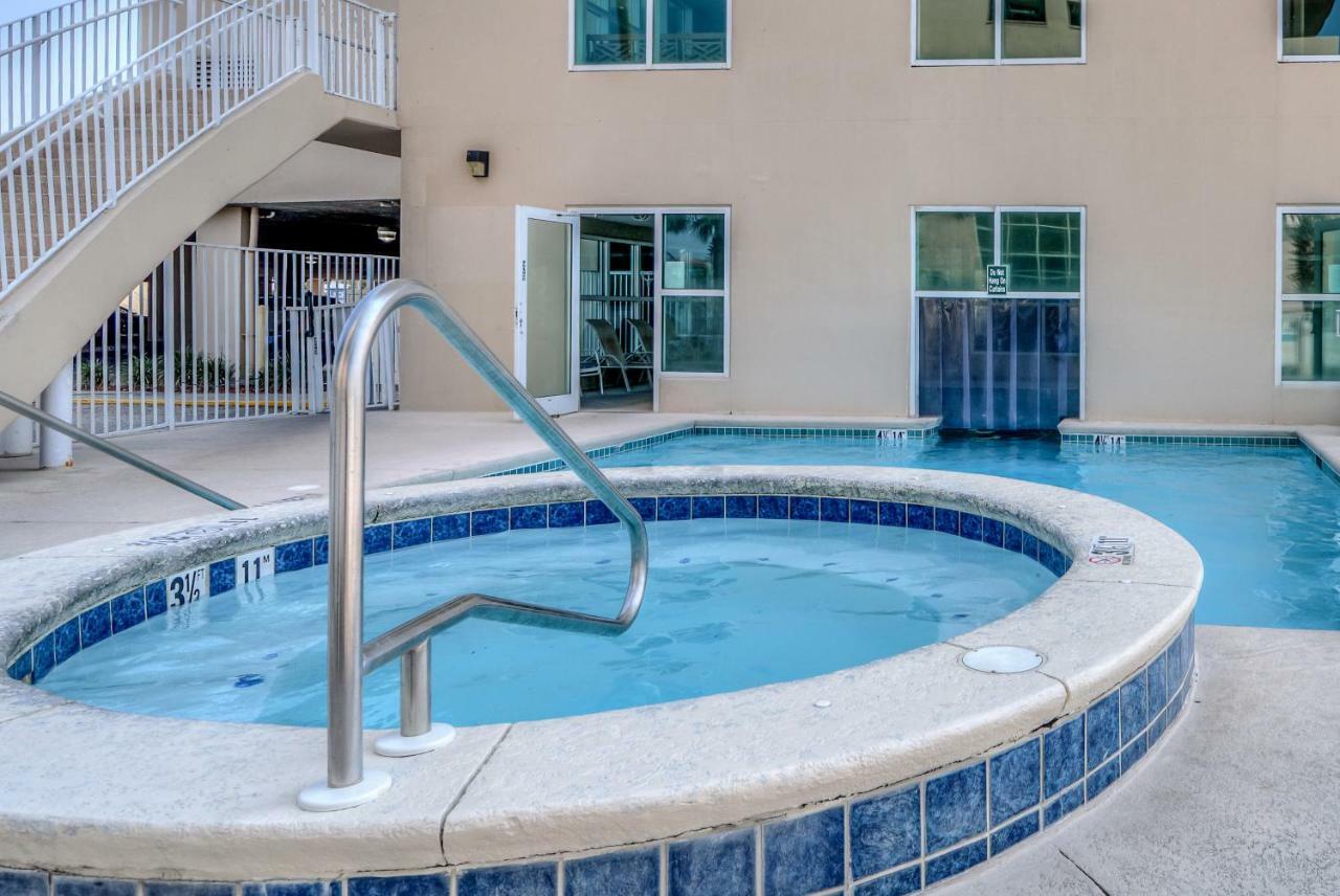 Crystal Shores #201 Apartamento Gulf Shores Exterior foto